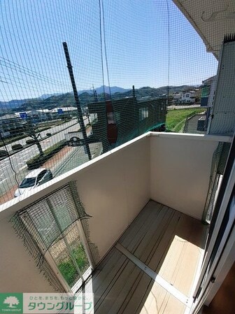 グリーンヒルAの物件内観写真